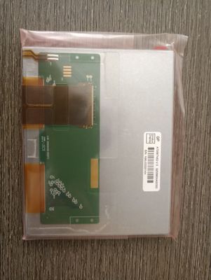 acheter 5.6 pouces 143PPI Panneau LCD industriel 640x480 VGA Chimei AT056TN52 online manufacture