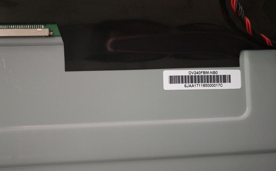 acheter 49PPI Panneau LCD à barre étirée DV280FBM-NB0 BOE 28 pouces LVDS 800cd/M2 online manufacture