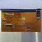 moniteur industriel d'ordinateur de 51P 450CCD, Hannstar affichage d'affichage à cristaux liquides de cadre ouvert de 8 pouces 