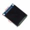 Module polychrome de Pin OLED d'IC 7 de conducteur de l'interface OLED SSD135 de SPI pour Arbuino 51 STM32