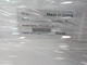 grand écran de visualisation de l'affichage à cristaux liquides 350cd/M2 76PPI Innolux 58&quot; WLED V580DJ2-KS5