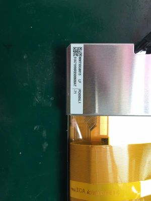 Un bon prix. PVI Panneau d'affichage LCD industriel de 5,7 pouces avec une résolution VGA de 640 × 480 et une luminosité de 450 cd / m2 en ligne