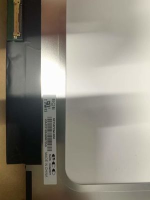 Un bon prix. BOE 141PPI Panneau d'affichage LCD NE156FHM-NS0 Panneau LCD de 15,6 pouces 1920×1080 Pixels 3,3V 30PIN en ligne