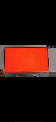 Un bon prix. Panneau de télévision LCD BOE de 55 pouces DV550QUM-N10 3840X2160 Pixels LVDS 51pin 80PPI 12,0V en ligne