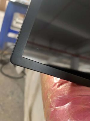 Un bon prix. 32 pouces BOE Panneau LCD à signalisation numérique DV320FNM-NN0 1920X1080 Pixels LVDS 51pin 69PPI 12,0V en ligne