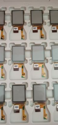 Un bon prix. Module d'affichage PVI EPD E d'encre de 1,7 pouce ET017QC4 240X320pixels pour montre portable en ligne