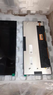 Un bon prix. 12.3 pouces Haute luminosité 166ccd/m2 Affichage LCD automobile TM123XDKP17-00 avec résolution 1920*720 pixels en ligne