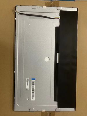 Un bon prix. BOE Panneau LCD industriel de 18,5 pouces avec résolution 1920x1080 350 cd/m2 Luminosité et interface LVDS à 30 broches en ligne