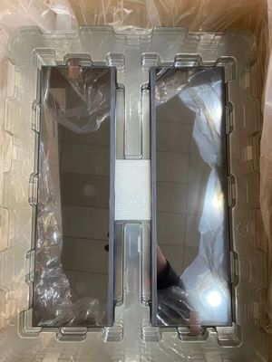 Un bon prix. Affichage LCD à barre étirée 400CCD/M2 avec résolution 1920*515 pixels et connecteur 30Pin en ligne