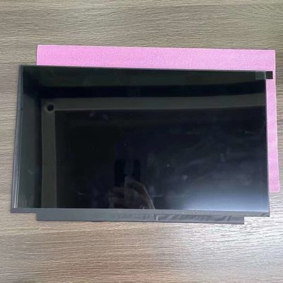 Panneau d'affichage LCD BOE 15,6 pouces NV156FHM-N65 avec 1920x1080 pixels, 500cd/m2 de luminosité et connecteur 30 broches