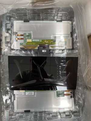 Un bon prix. Écran LCD automobile de 10 pouces avec résolution 1560X700P et interface 60PIN en ligne