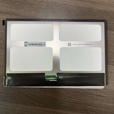 Un bon prix. BOE GV101WXM-N81 Panneau LCD industriel de 10,1 pouces avec 1280*800 pixels et type de lampe WLED en ligne