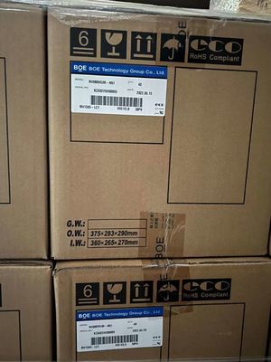 Un bon prix. BOE 8 pouces NV080WUM-N61 Pad Écran LCD 1920x1200Pixels 283PPI 45PIN Luminosité 435ccd/m2 en ligne