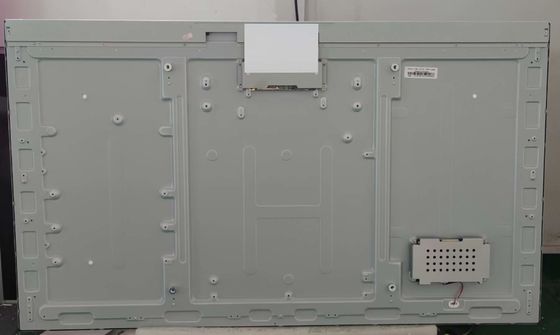 Un bon prix. BOE 55Inch TV écran LCD HV550QUB-F70 avec 3840*2160pixels Résolution 1,07 milliard de couleurs et connecteur 120P en ligne