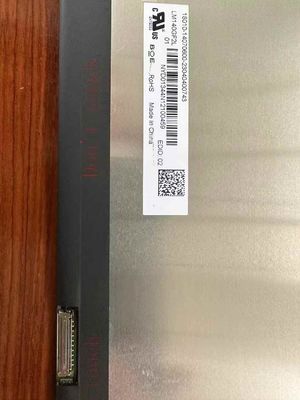 BOE LM140GF2L01 14 pouces 2560*1600 pixels Module LCD PC avec 400 cd/m2 Lumière et Interface 40PIN