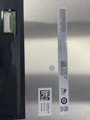 AUO Module LCD PC de 16 pouces avec 1920x1200 pixels 300 cd/m2 Lumière et connecteur 30PIN