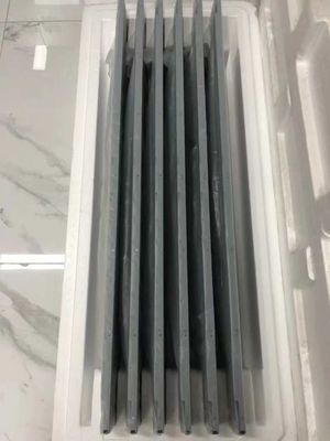 BOE Affichage LCD allongé de 19,1 pouces avec résolution 1920 * 360 pixels et luminosité de 700 cd / m2 doté d'un connecteur 30Pin