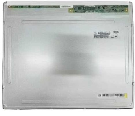 Un bon prix. Module LCD PC BOE 19 pouces avec 1280x1024 pixels, luminosité 250cd/m2 et connecteur 30 broches en ligne