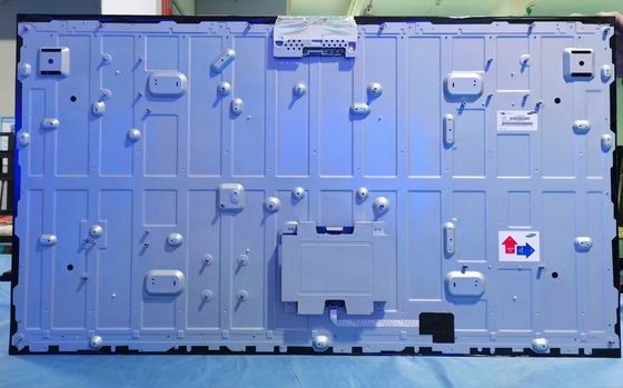 Un bon prix. Samsung 55