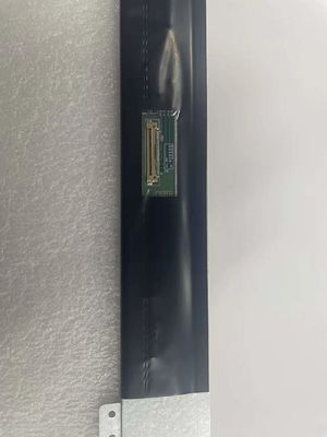 Un bon prix. BOE 15,6 pouces Affichage LCD industriel Panneau TFT-LCD avec 1920x1080 pixels 220cd/m2 Lumière et Interface 30PIN en ligne