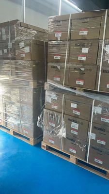 Un bon prix. Écran LCD industriel BOE 15,6 pouces TFT-LCD avec une résolution de 1920x1080 pixels et une luminosité de 400 cd/m2 en ligne