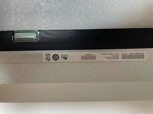 Un bon prix. AUO Panneau LCD de bureau de 17,3 pouces B173HAN05.4 1920*1080Pixels 127ppi 300CD/M2 3.3V Module LCD PC à 40 broches en ligne