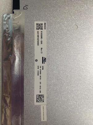 Un bon prix. Lcd industriel de 18 pouces Innolux Modèle N180GME-GAA 2560 * 1600Pixels 167PPI 300cd/M2 40PIN en ligne