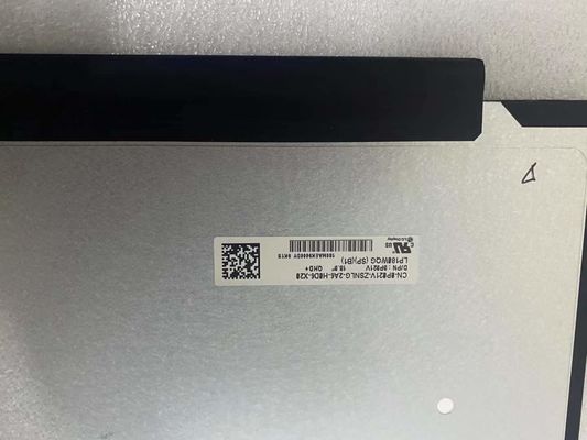 Un bon prix. LG 18 pouces LCD industriel modèle LP180WQG-SPB1 2560*1600Pixels 167PPI 300cd/M2 40PIN en ligne