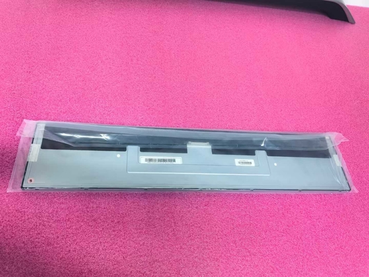 BOE 24 pouces Affichage LCD étiré QV240FBM-N10 1920 * 360 pixels Moniteur Panneau LCD d'affichage numérique avec connecteur 30Pin
