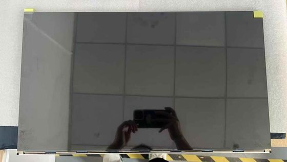 Un bon prix. BOE Module LCD PC de 23,8 pouces MV238QHM-N10 avec une résolution de 2560×1440 pixels 300CD/M2 Lumière et connecteur 81 broches en ligne