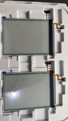 Modèle d'affichage d'encre E de 6 pouces ENS060XCD+FL+B1