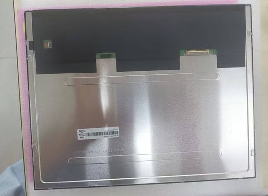 BOE Panneau LCD d'imagerie industrielle et médicale de 12,1 poucesEV121XOM-N10 1024*768Pixels 105ppi 500CD/M2 20pin 3,3V