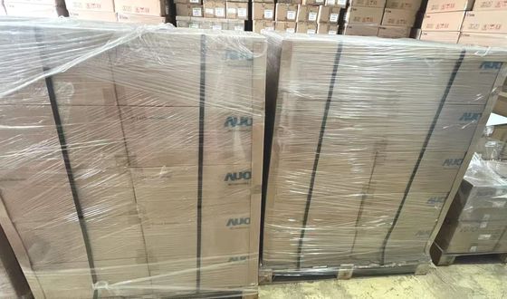 Un bon prix. AUO 8,9 pouces affichage LCD à barre étirée C089KAN01.0 Moniteur 40Pin 1280*272pixels pour l'extérieur en ligne