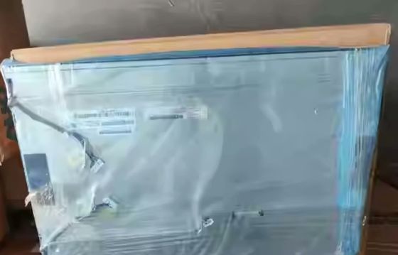 Un bon prix. AUO 20,1 pouces 1680x1050 pixels 300 cd/m2 PC Module LCD TFT-LCD Panneau d'affichage pour écran de bureau en ligne