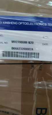 Un bon prix. Module LCD PC BOE 27 pouces avec une résolution de 3840×2160, une luminosité de 350 cd/m² et une durée de vie de 30 000 heures en ligne