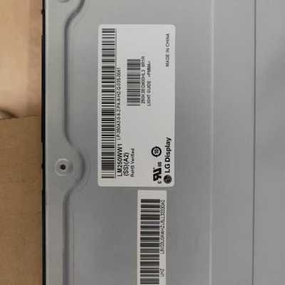 Un bon prix. Moniteur LCD grand écran LG 25 pouces avec luminosité de 250 cd et écran IPS pour ordinateur de bureau et signalisation numérique en ligne