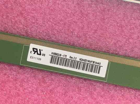 Un bon prix. Écran LCD BOE 65 pouces avec 3840*2160 pixels et une luminosité de 400cd/m2 pour téléviseurs en ligne