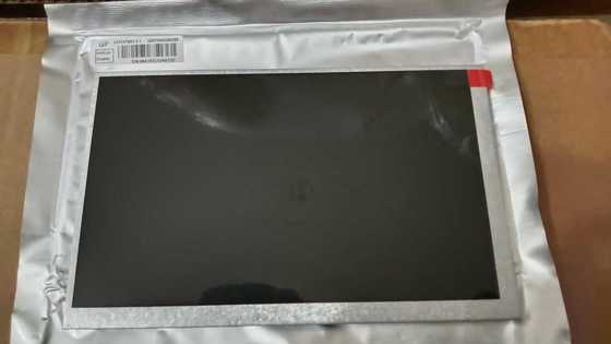 Un bon prix. Module LCD PC Innolux 7 pouces avec une résolution de 800*480 pixels et une luminosité de 400 cd/m² en ligne