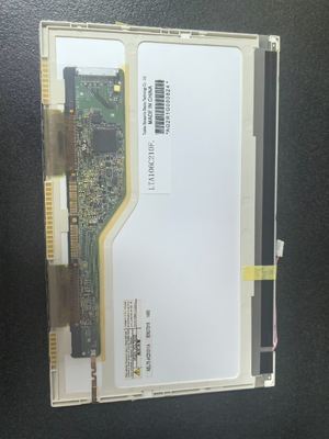 Un bon prix. Panneau d'affichage LCD industriel TOSHIBA de 10,6 pouces LTA106C210F avec une résolution de 1280*768Pixels et une luminosité de 230cd/m2 en ligne