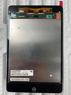 Un bon prix. Panneau d'affichage LCD LG de 8 pouces avec une résolution UXGA de 1200x1600 pixels et un module TFT-LCD de luminosité 400CD/M2 en ligne