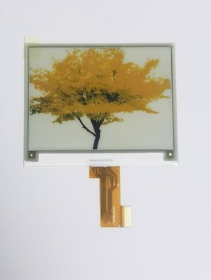 4.2Inch 400*300Pixels E Ink Display Module for Electronic Shelf Label with Ultra-low Power Consumption