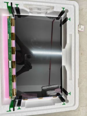 Un bon prix. BOE Affichage LCD industriel de 21,5 pouces avec une résolution de 1920 x 1080 pixels et une luminosité de 1500 cd / m2 en ligne