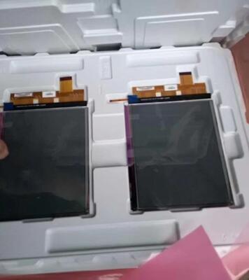 Un bon prix. Modèle d'affichage à l'encre de 8 pouces ED080XC2 1024*768pixels 160ppi EPD 33Pin en ligne