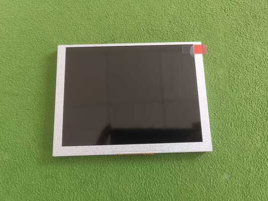 qualité Panneau LCD industriel de 6,5 pouces Innolux avec résolution 640x480 200 cd/m2 Lumière et interface à 50 broches pour le téléphone vidéo et le cadre photo numérique Usine