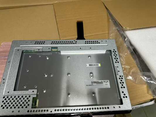 Un bon prix. BOE Affichage LCD de voiture de 17,4 pouces avec 800 cd/m2 de luminosité et connecteur à 30 broches pour applications extérieures à haute luminosité en ligne