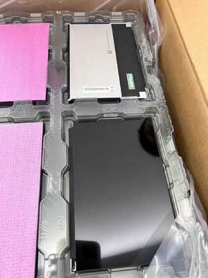 Un bon prix. Panneau LCD BOE 8 pouces NS080WUM-NX1 avec 1920x1200 pixels, 500CD/M2 de luminosité et connecteur 40 broches pour module LCD PC en ligne