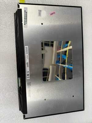 Un bon prix. Module LCD PC AUO 15,6 pouces B156ZAN05.1 avec connecteur 40 broches et résolution 3840x2160 pixels, luminosité 400cd/m2 pour affichage haute résolution en ligne