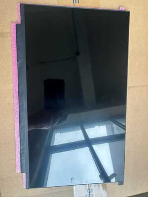 Un bon prix. BOE 15,6 pouces PC LCD Module TFT-LCD Panneau d'affichage avec 2560x1440 pixels 300cd/m2 Lumière et fréquence d'images 165Hz pour ordinateur portable et jeux en ligne