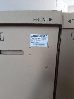 Un bon prix. Panneau d'affichage LCD TFT pour téléviseur LG 55