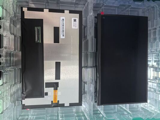 qualité BOE 10,1 pouces Écran LCD extérieur haute luminosité avec 700cd / m2 luminosité 1280 × 720 Résolution et connecteur à 60 broches pour le panneau tactile d'affichage automobile Usine